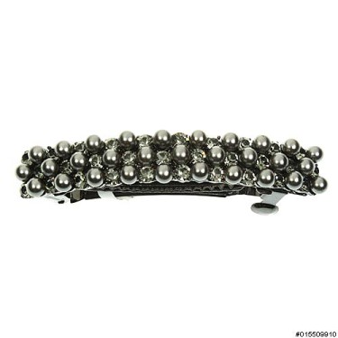 HairClips Black