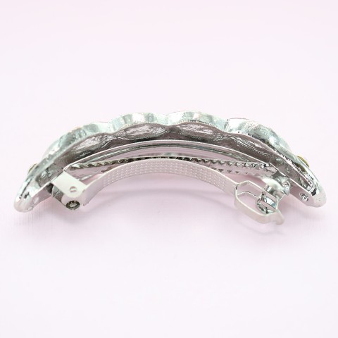 Fashion Crystal Barrette