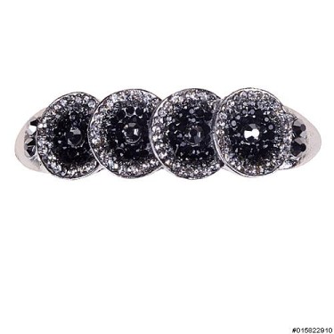 Fashion Crystal Barrette