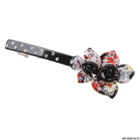 HairClips Black