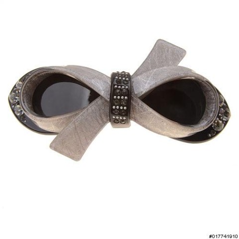 HairClips Black