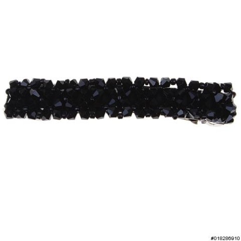 HairClips Black