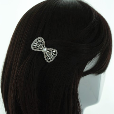 Sparkling Crystal barrette