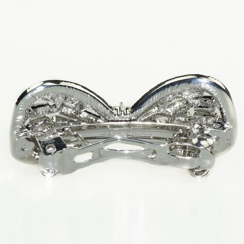 Sparkling Crystal barrette