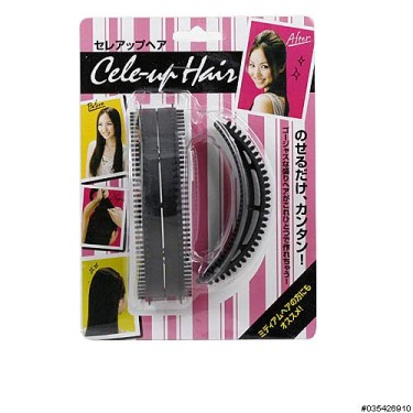 HairClaws Black