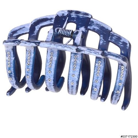 HairClaws Blue