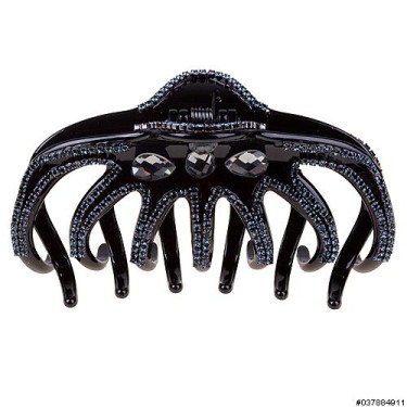 HairClaws Black