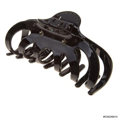 HairClaws Black