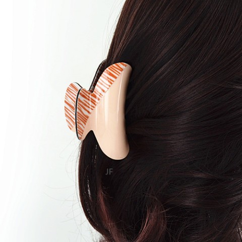 HairClaws Brown