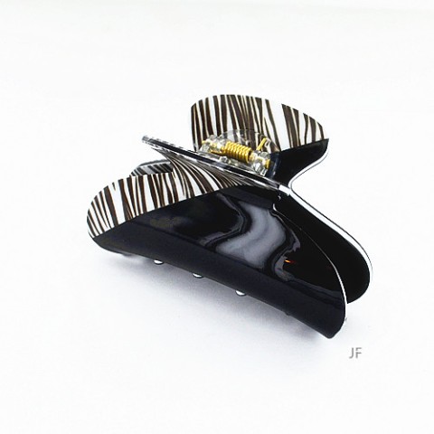 HairClaws Black