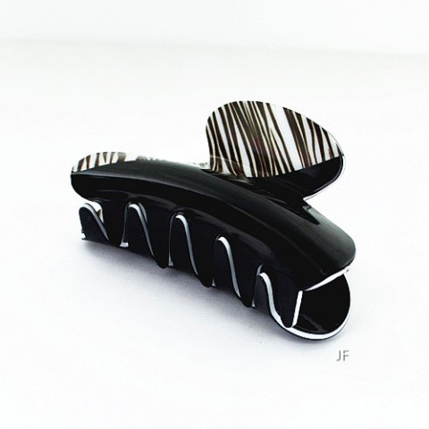 HairClaws Black