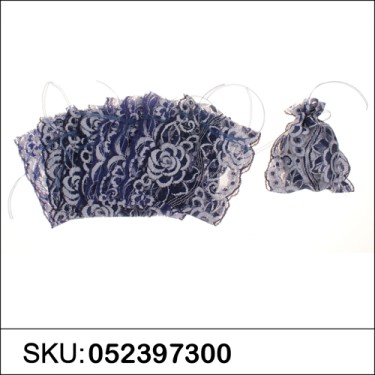 Accessories Blue