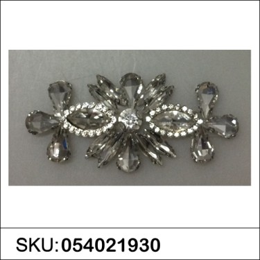 Accessories Silver