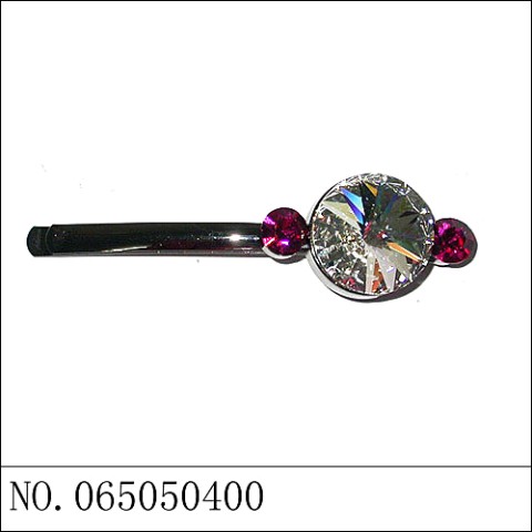 Hairpins Purple