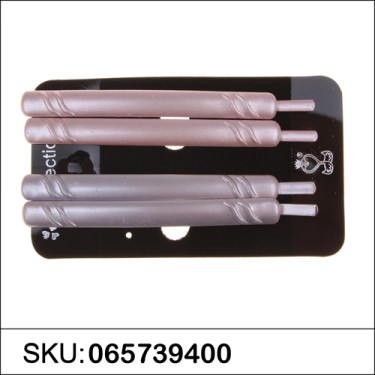 Hairpins Purple