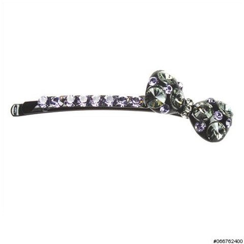 Hairpins Purple