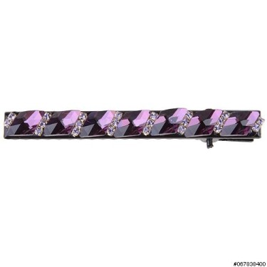 Hairpins Purple