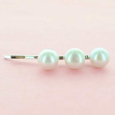 Freshwater Pearl Bobby Pin