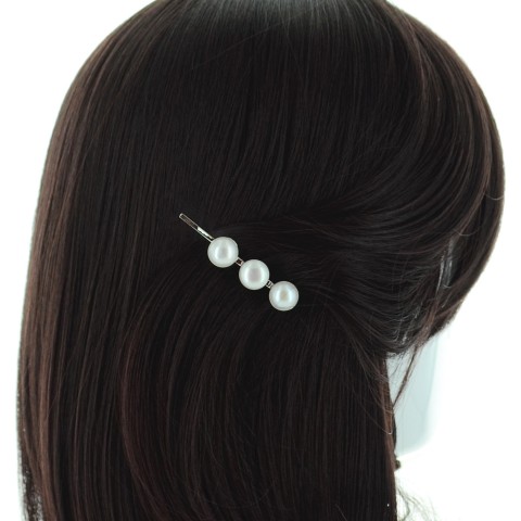 Freshwater Pearl Bobby Pin