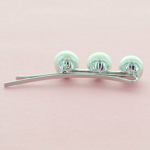 Freshwater Pearl Bobby Pin