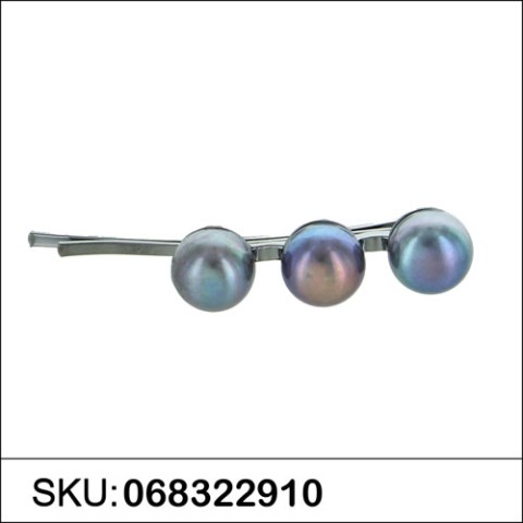 Freshwater Pearl Bobby Pin