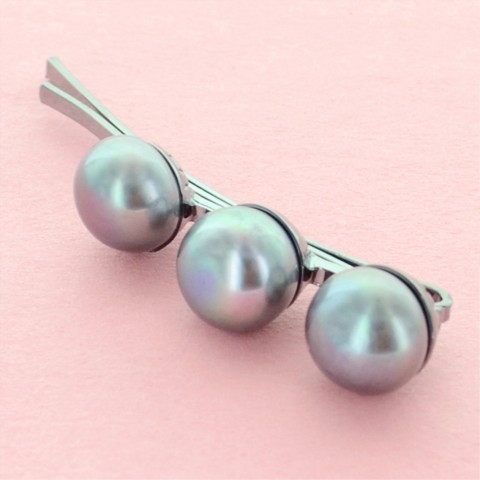 Freshwater Pearl Bobby Pin