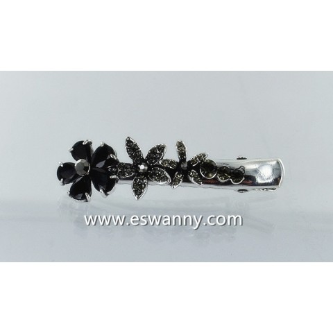 Hairpins Black