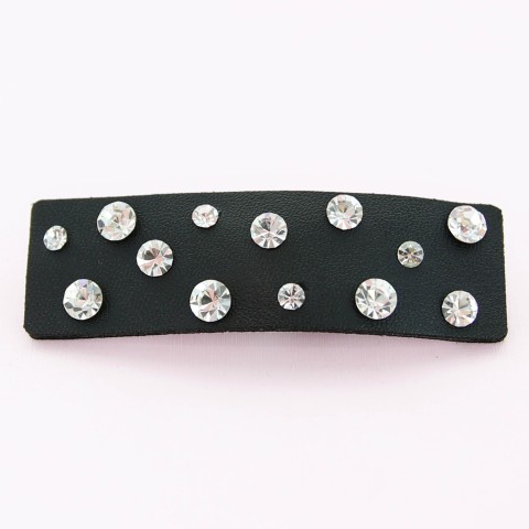 Hairpins Black