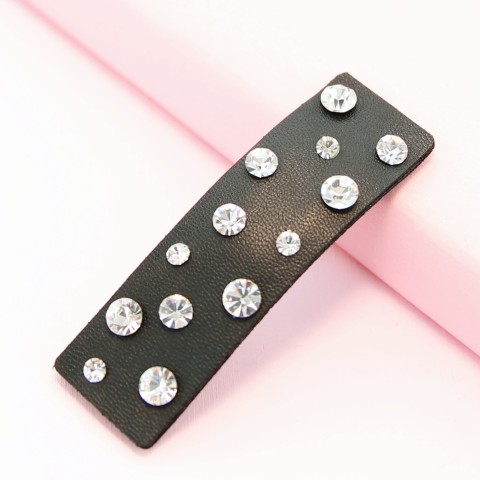 Hairpins Black