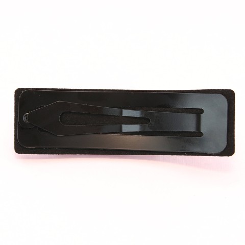 Hairpins Black