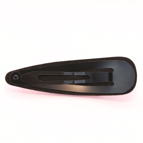 Hairpins Black