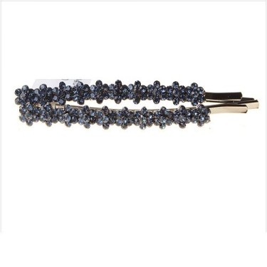 Hairpins Blue