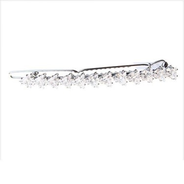 Hairpins Silver