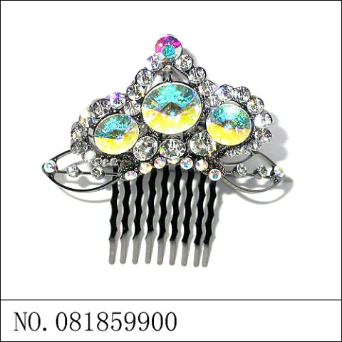 Haircombs White