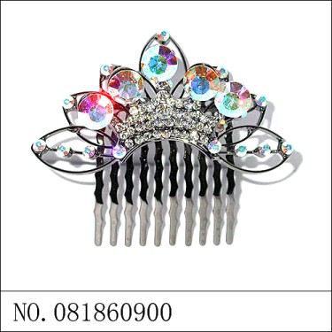 Haircombs White