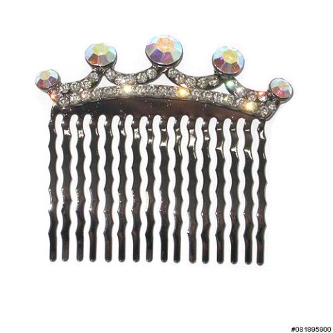 Haircombs White