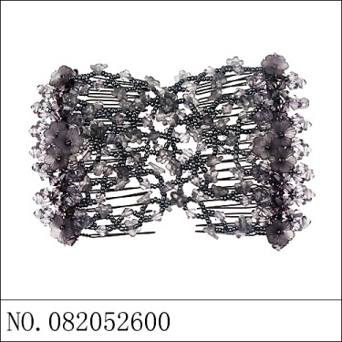 Haircombs Gray