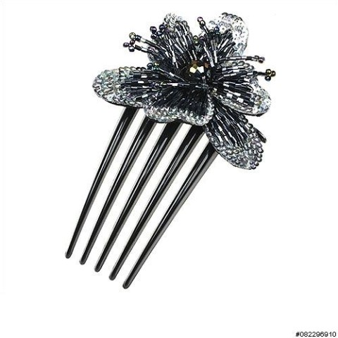 Haircombs Black