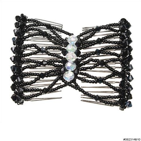 Haircombs Black