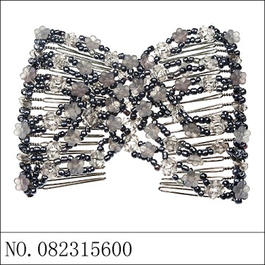 Haircombs Gray