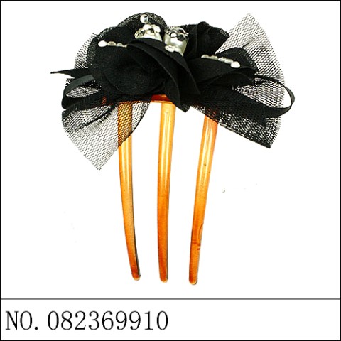 Haircombs Black