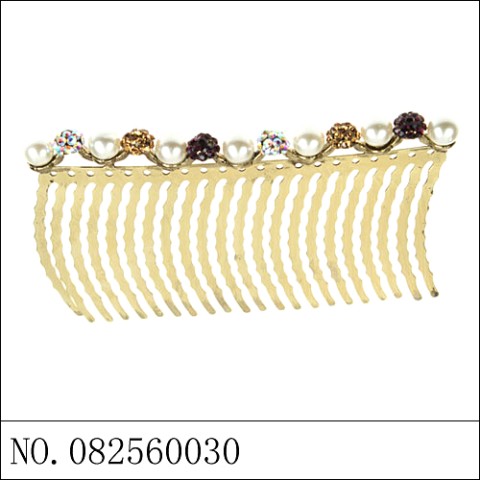 Haircombs Stripe