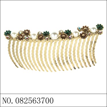 Haircombs Green