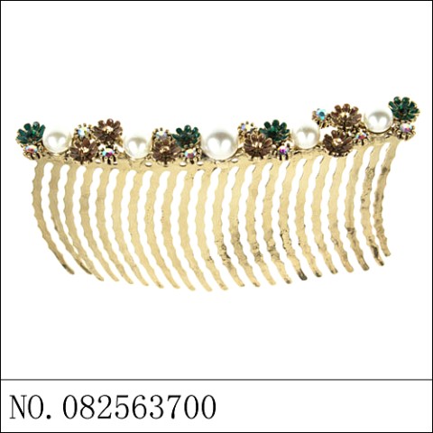 Haircombs Green