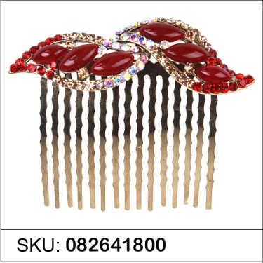 Haircombs Brown