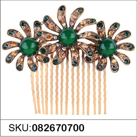 Haircombs Green