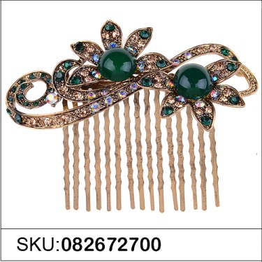 Haircombs Green