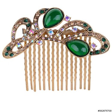 Haircombs Green