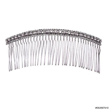 Haircombs Black