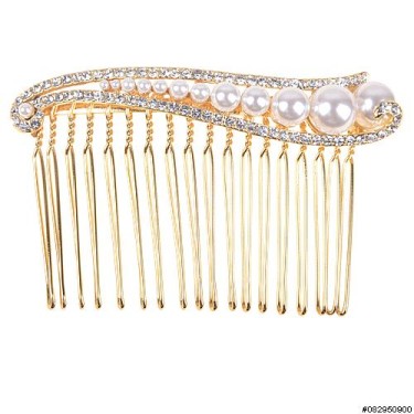 Haircombs White